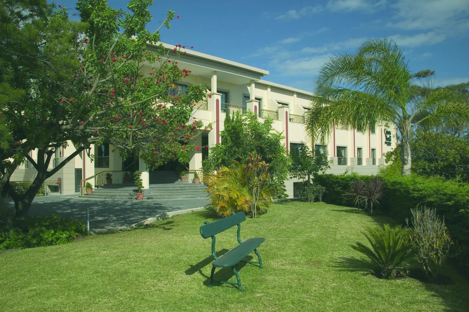 Foto - Hotel Quinta das Vistas