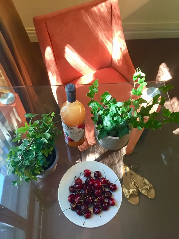 Photo - The Apartments Company - The Sweet