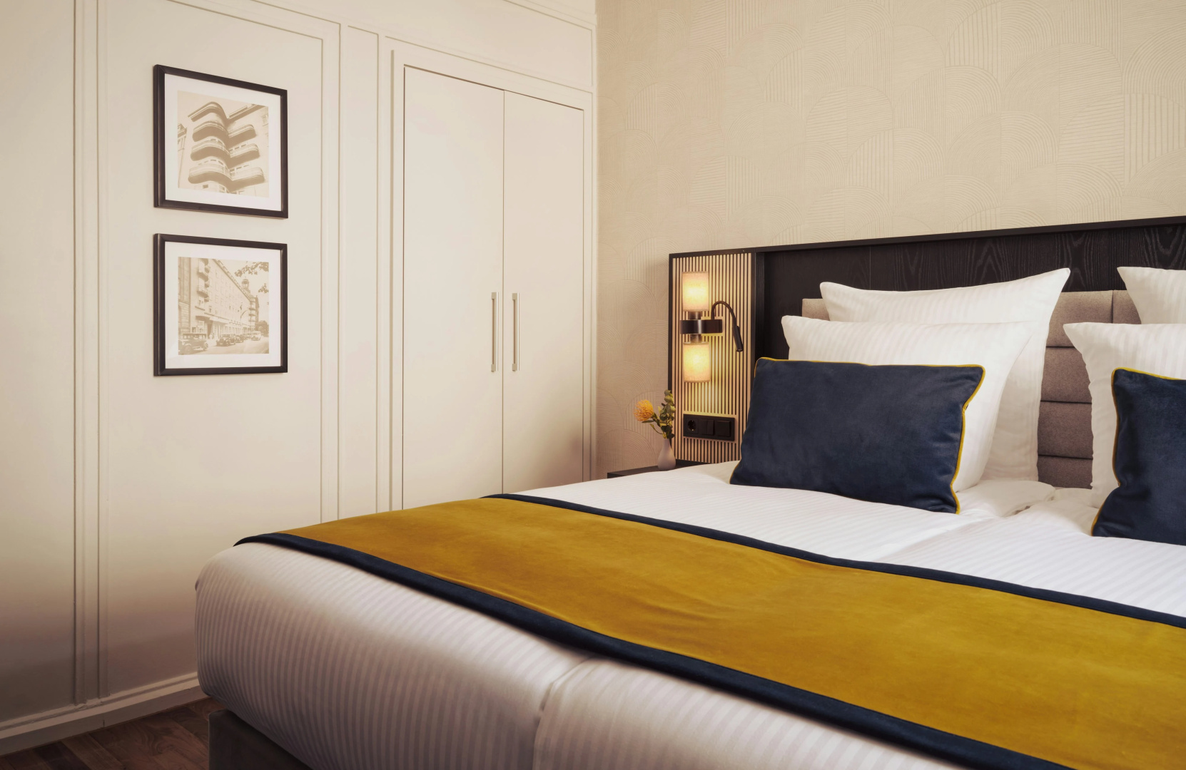 Photo - Hotel Mannheimer Hof - Leonardo Limited Edition