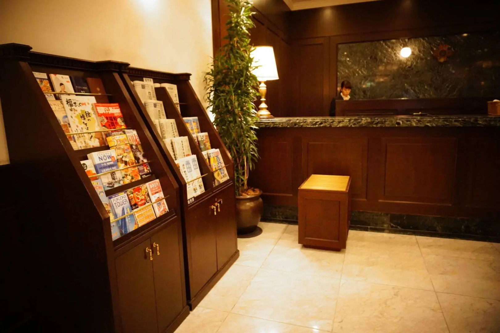 Photo - Plaza Hotel Premier