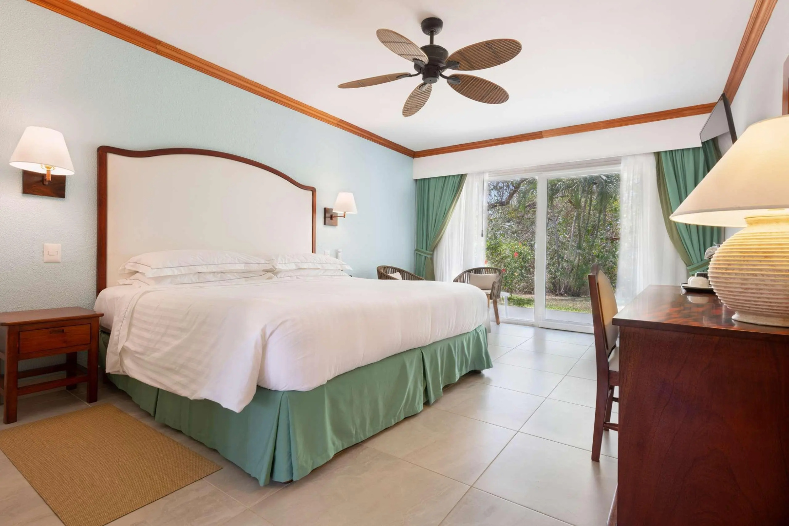 Foto - Occidental Tamarindo - All Inclusive