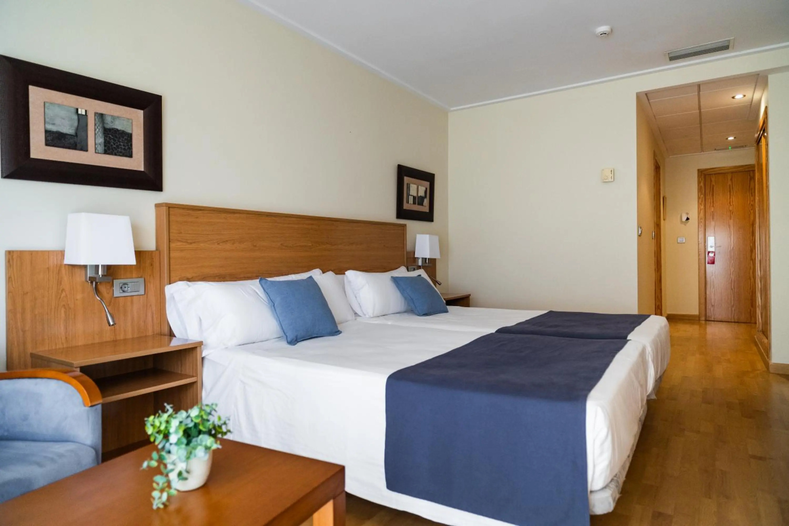 Photo - Hotel Villa San Juan