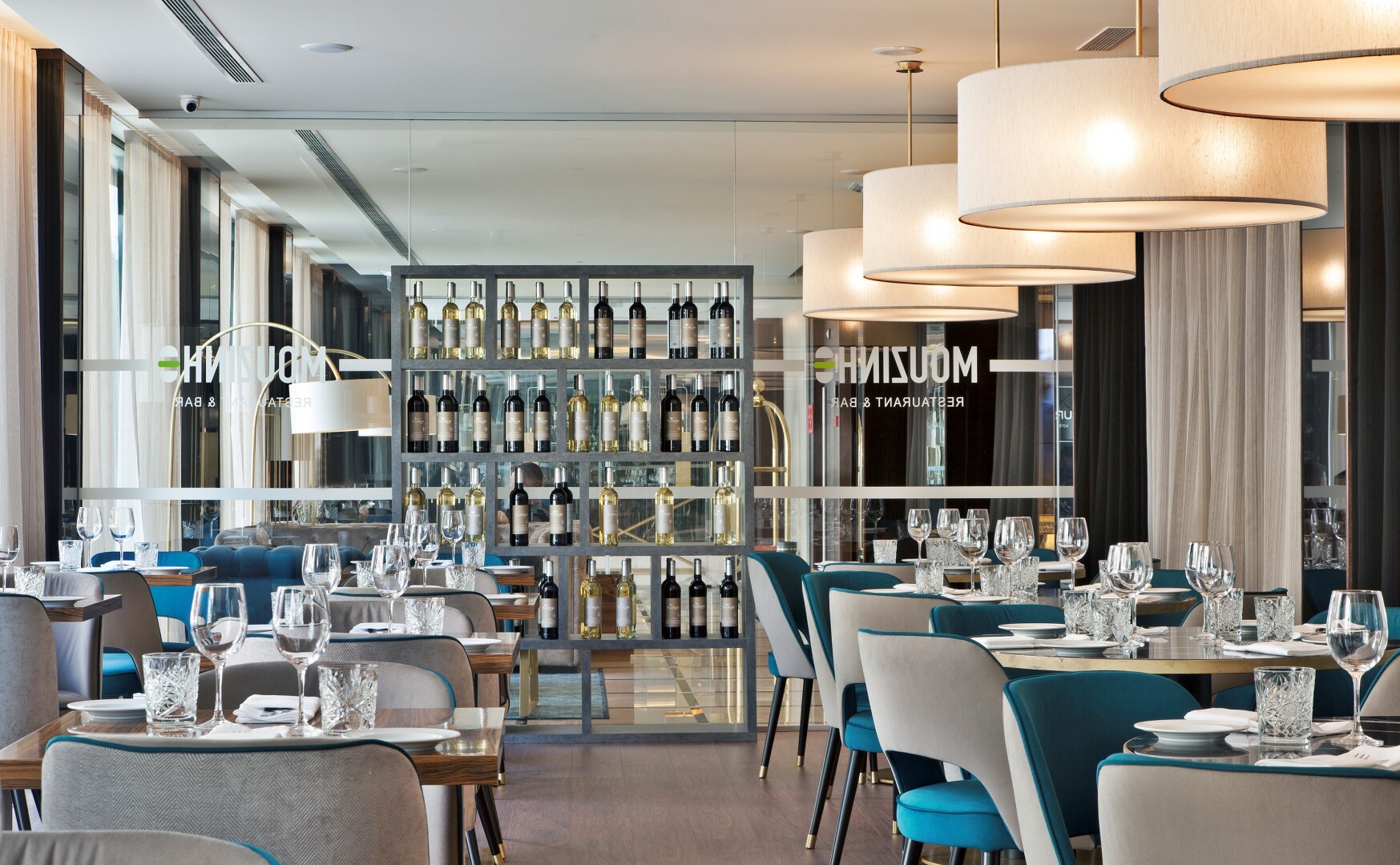 Photo - TURIM Marquês Hotel