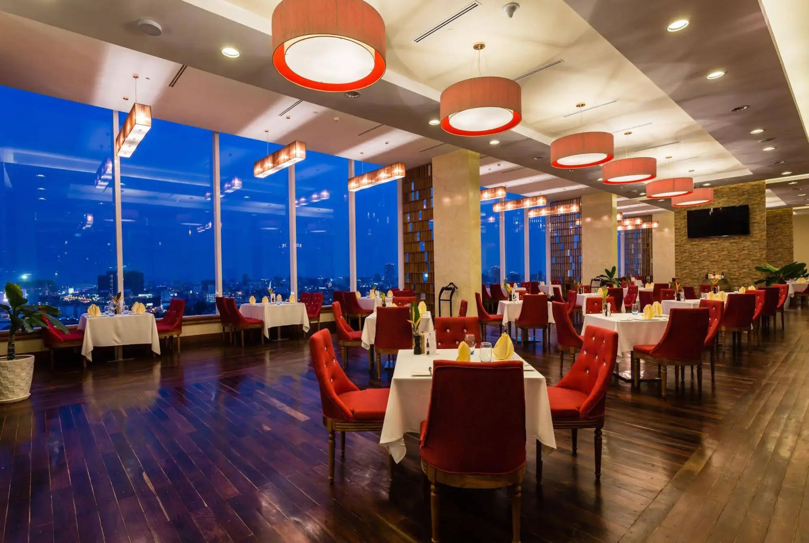 Foto - Sokha Phnom Penh Hotel