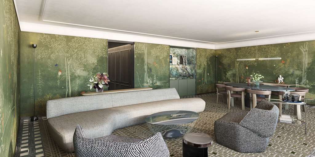 Photo - Park Lane New York