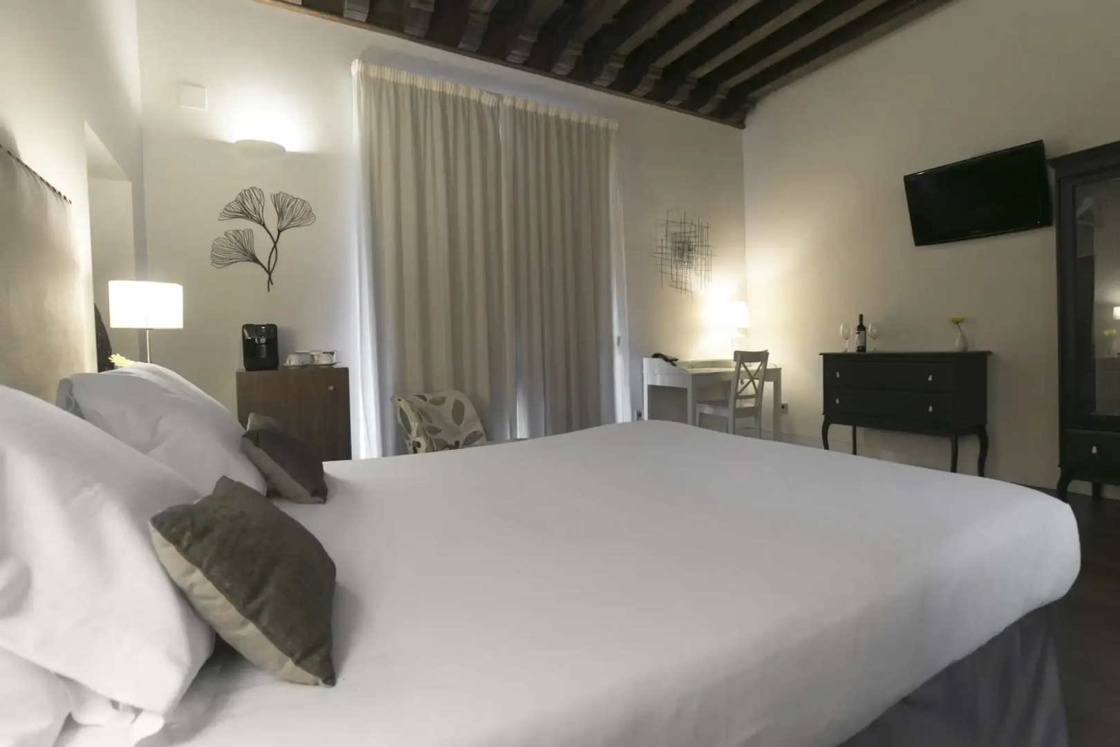 Foto - Shine Albayzín