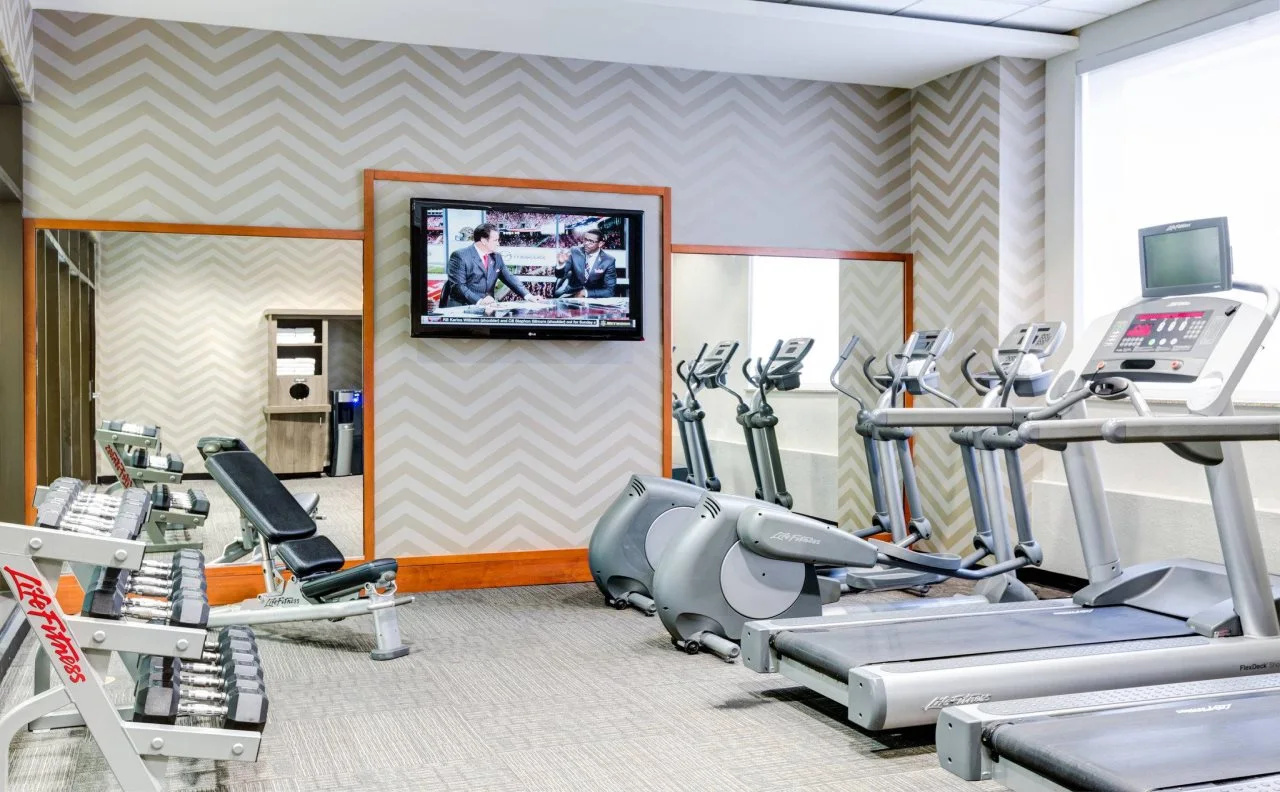 Foto - Residence Inn by Marriott National Harbor Washington, D.C. Area