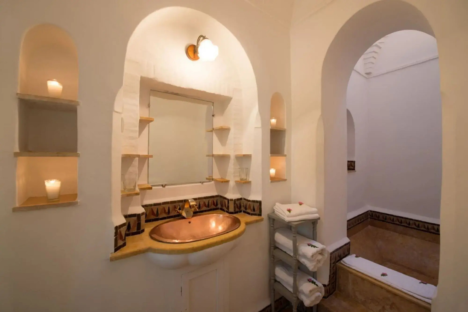 Foto - Les Deux Tours