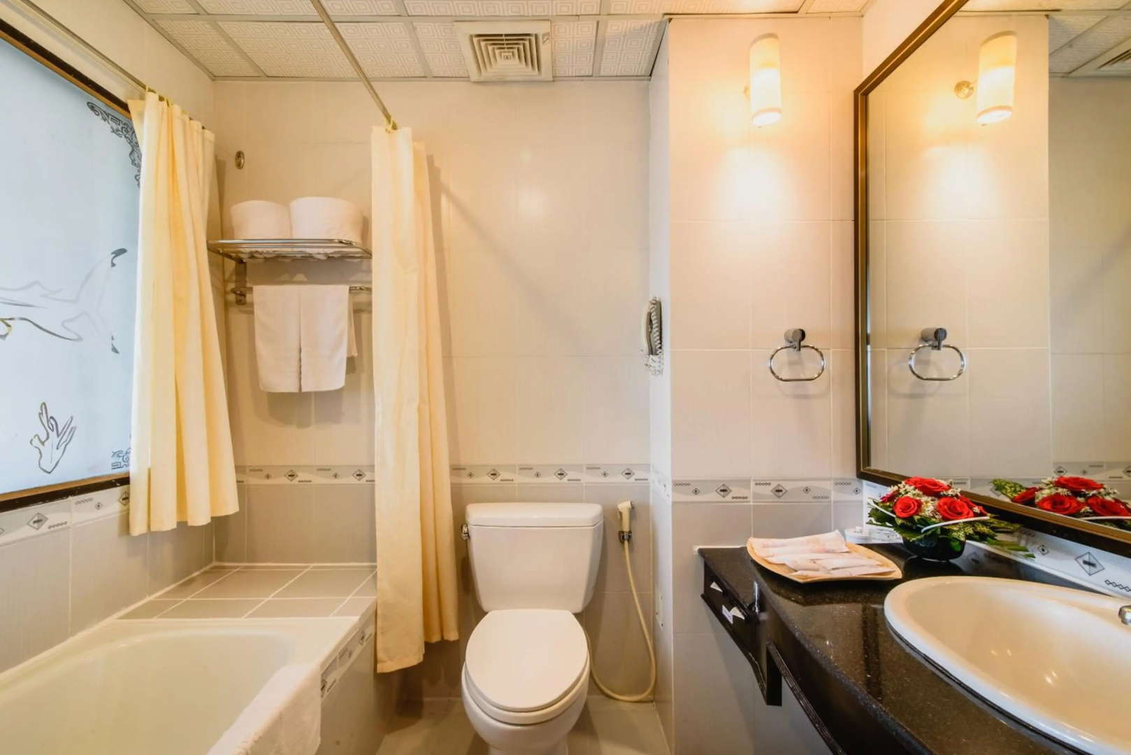 Foto - Huong Giang Hotel Resort and Spa