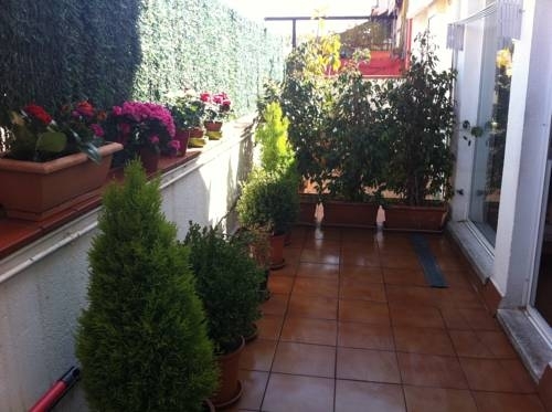 Foto - Hostal Sant Pau