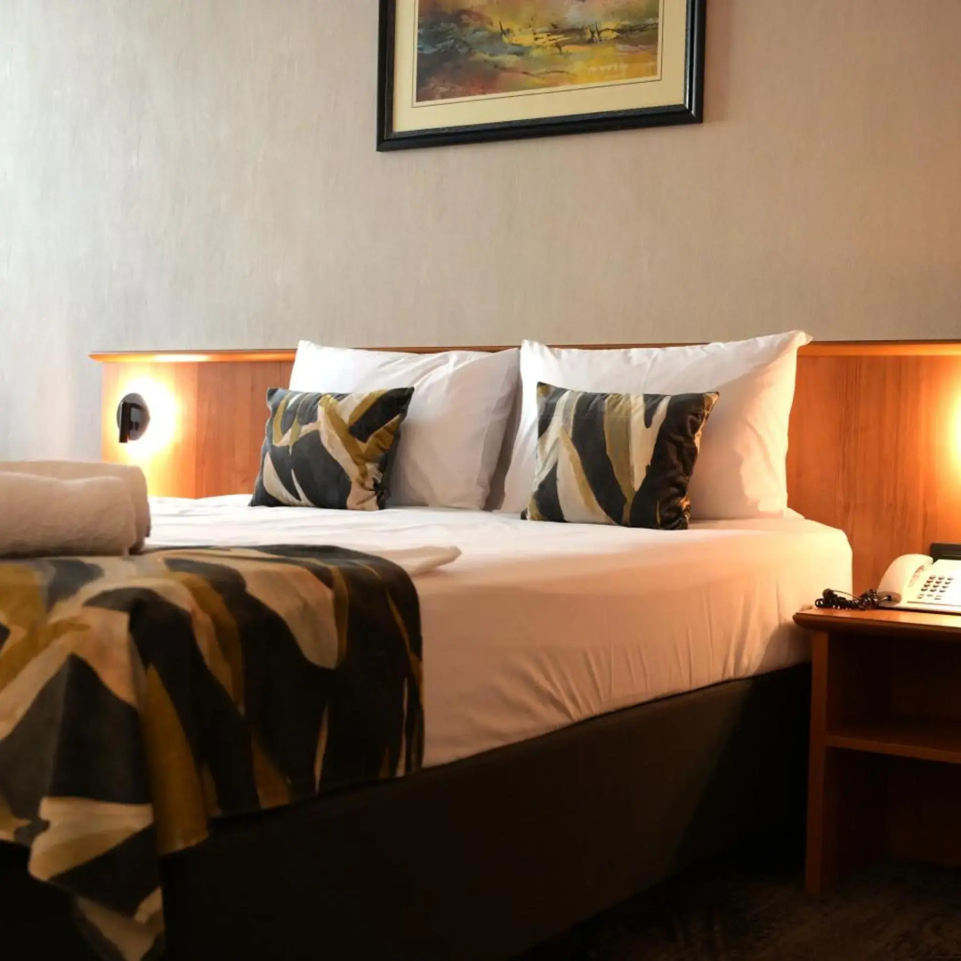 Foto - Hotel Karpos