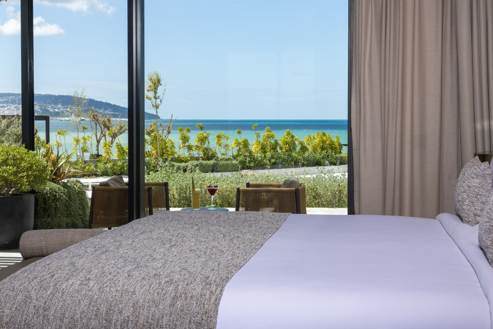 Foto - Idou Malabata Beach and Spa