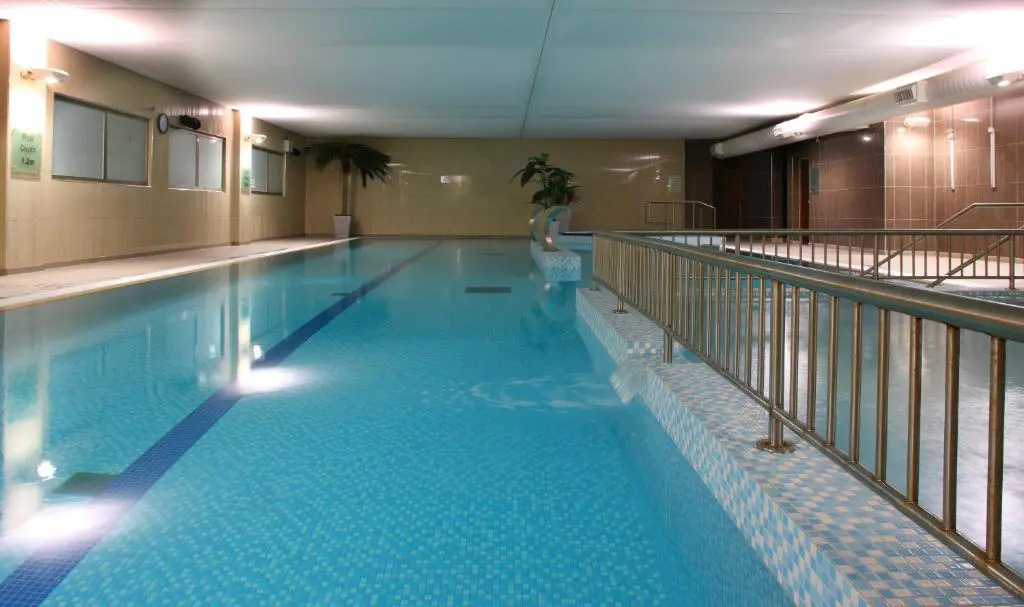 Photo - Maldron Hotel & Leisure Centre Tallaght