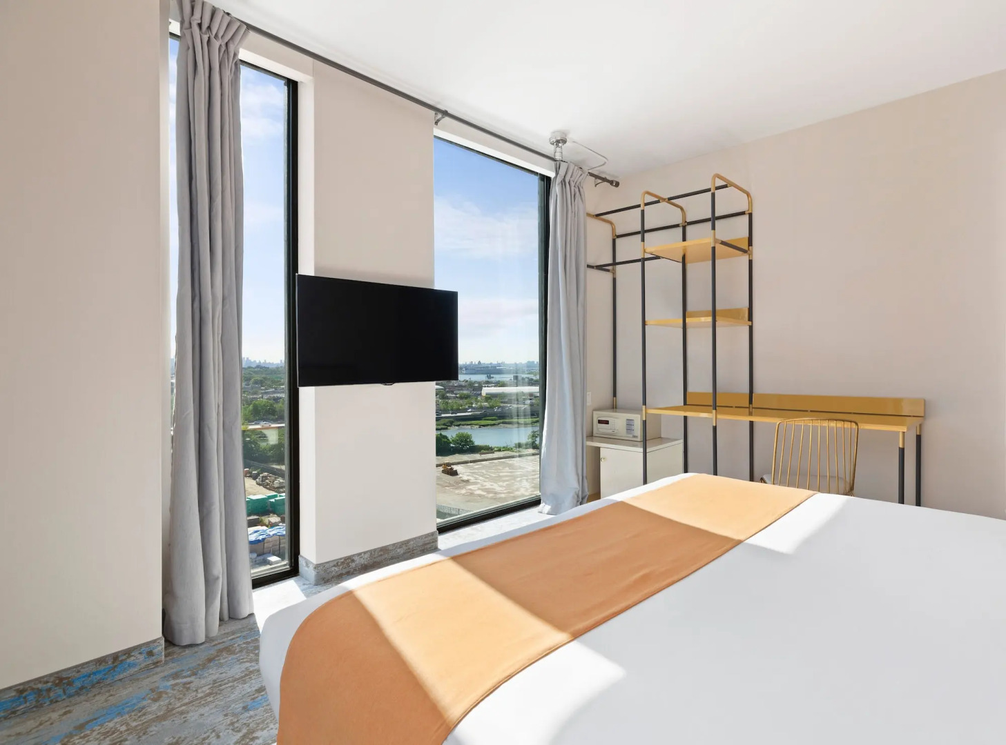 Photo - The Parc Hotel