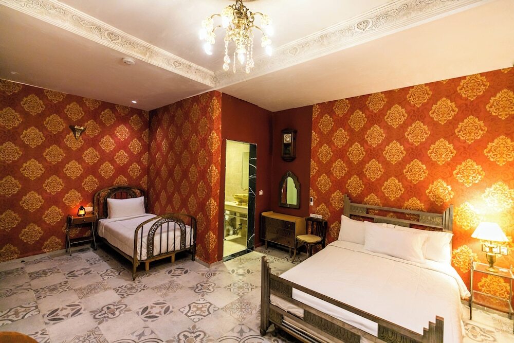 Foto - Palais Shazam & SPA