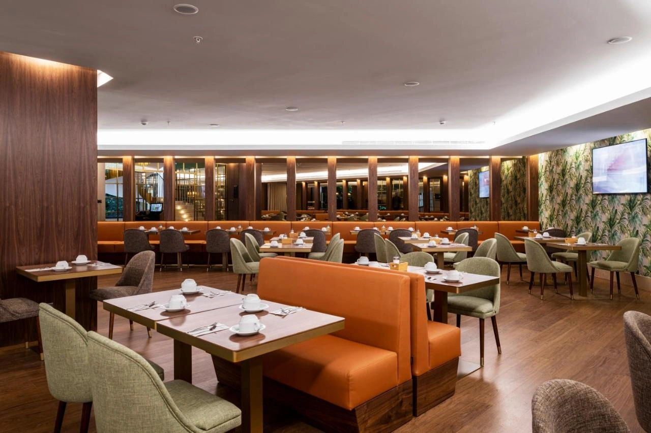 Foto - TURIM Oporto Hotel