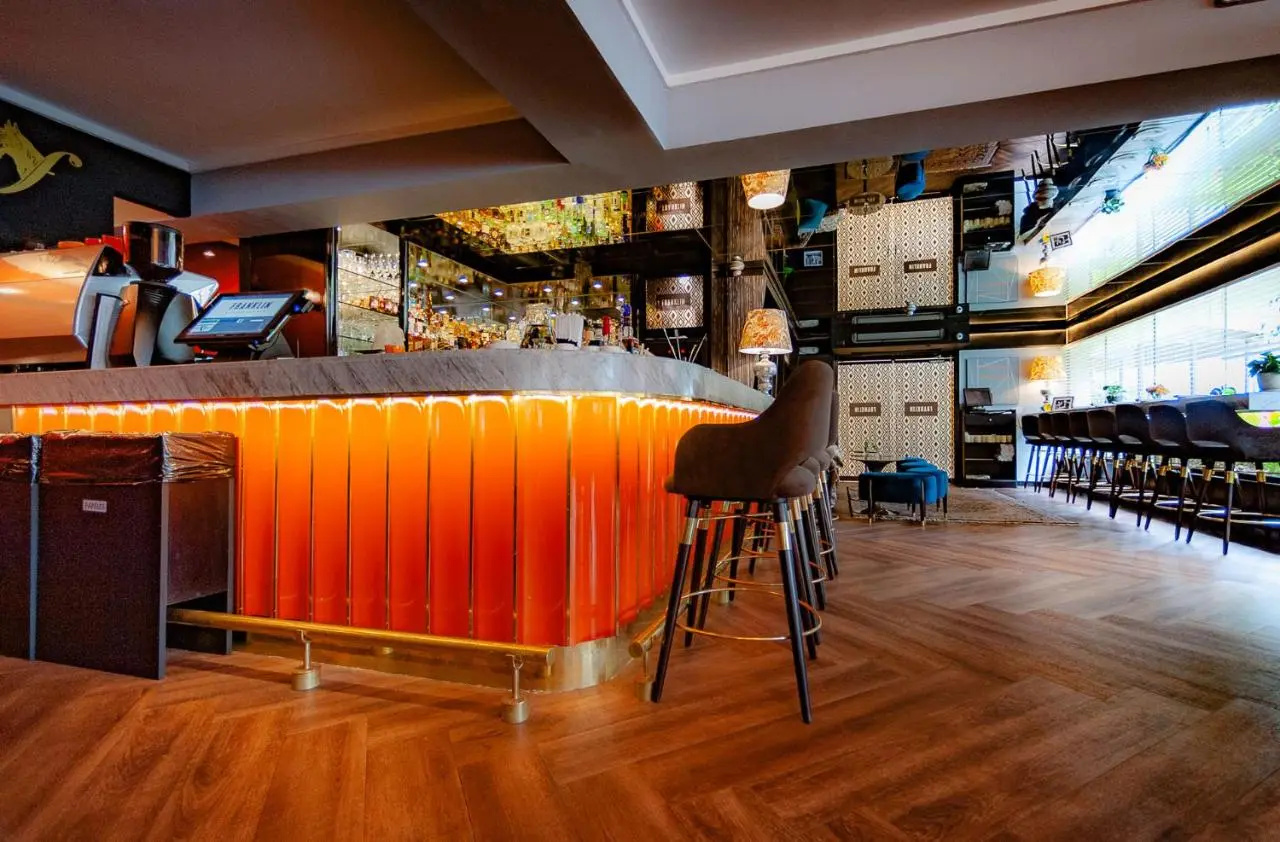 Foto - Roosevelt Hotel & Suites
