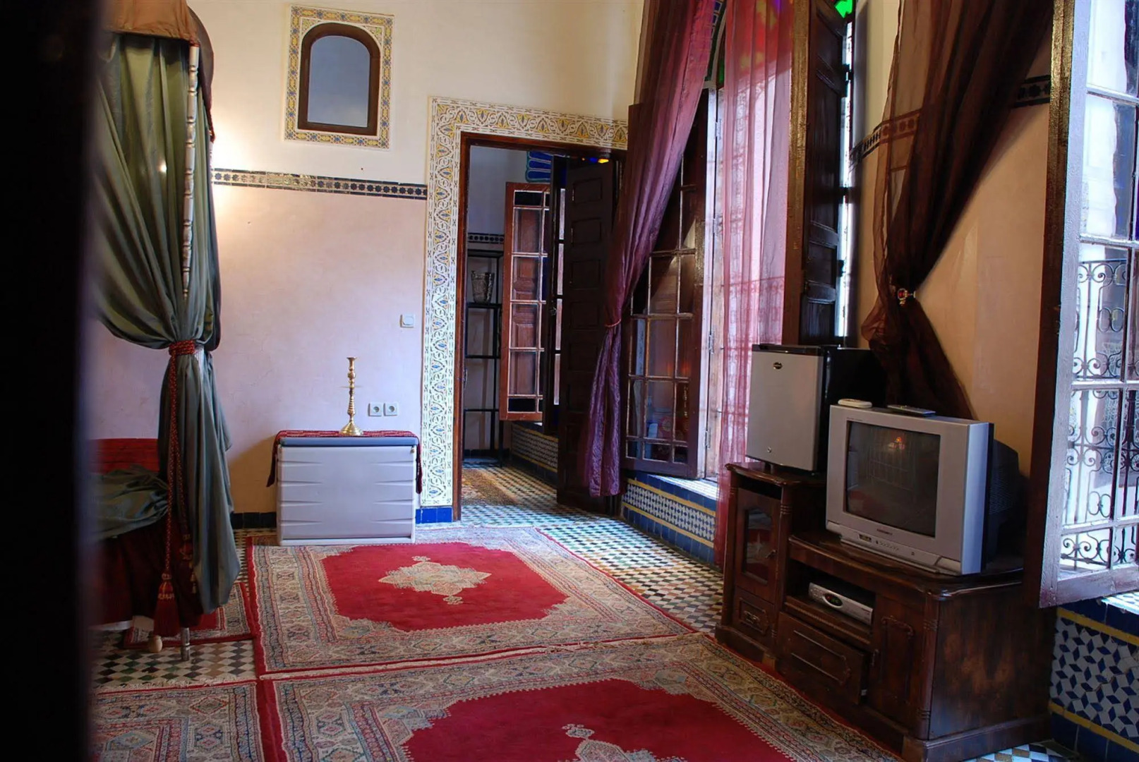 Foto - Riad Lalla Zoubida