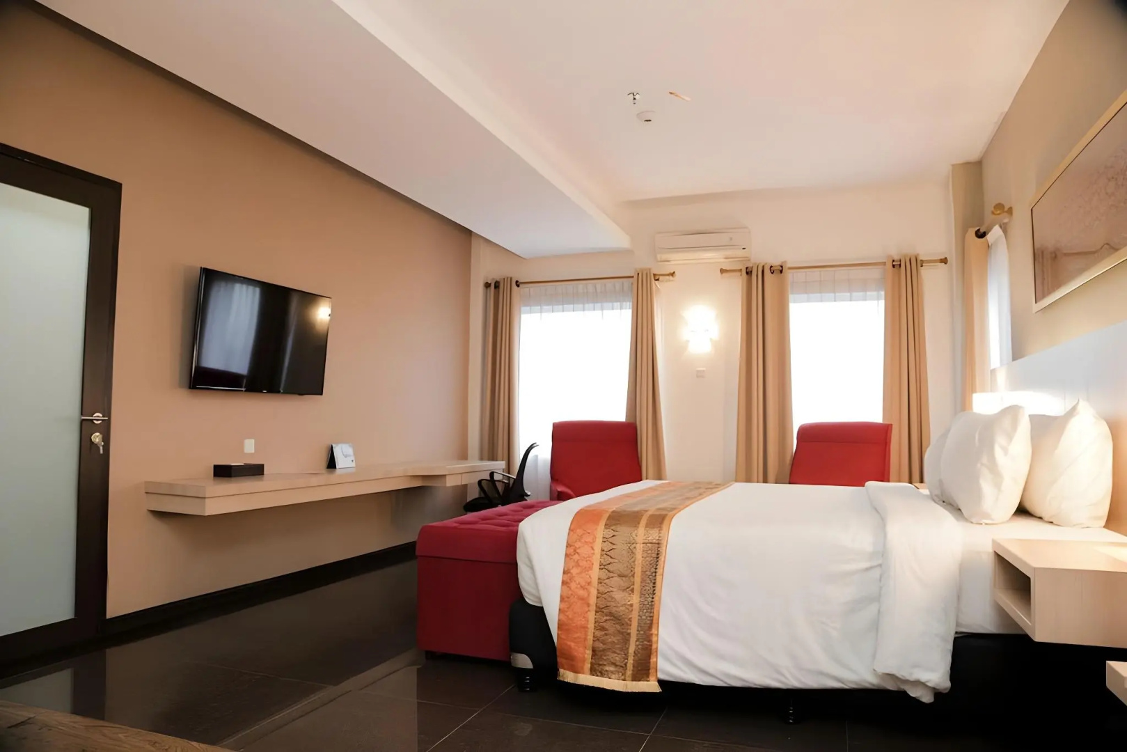 Foto - Grand Inna Medan