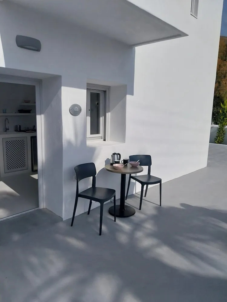 Foto - East Wind Perissa