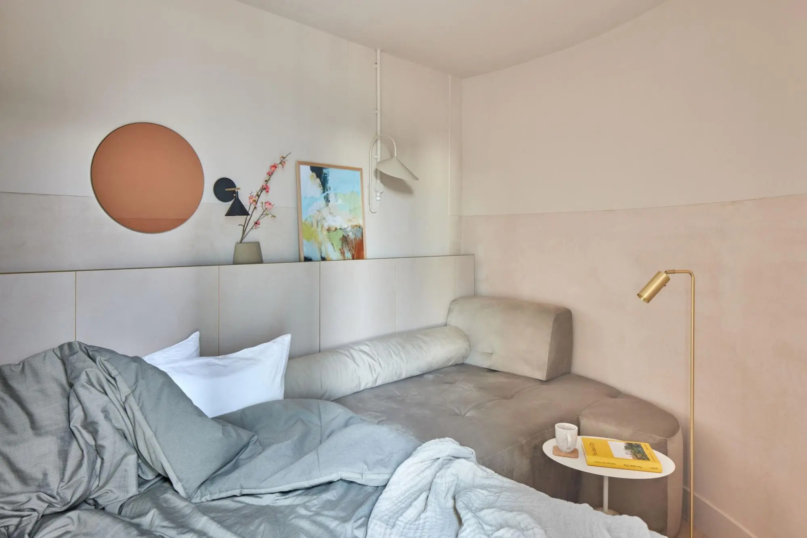 Foto - Buckle Street Studios by Locke, Aldgate