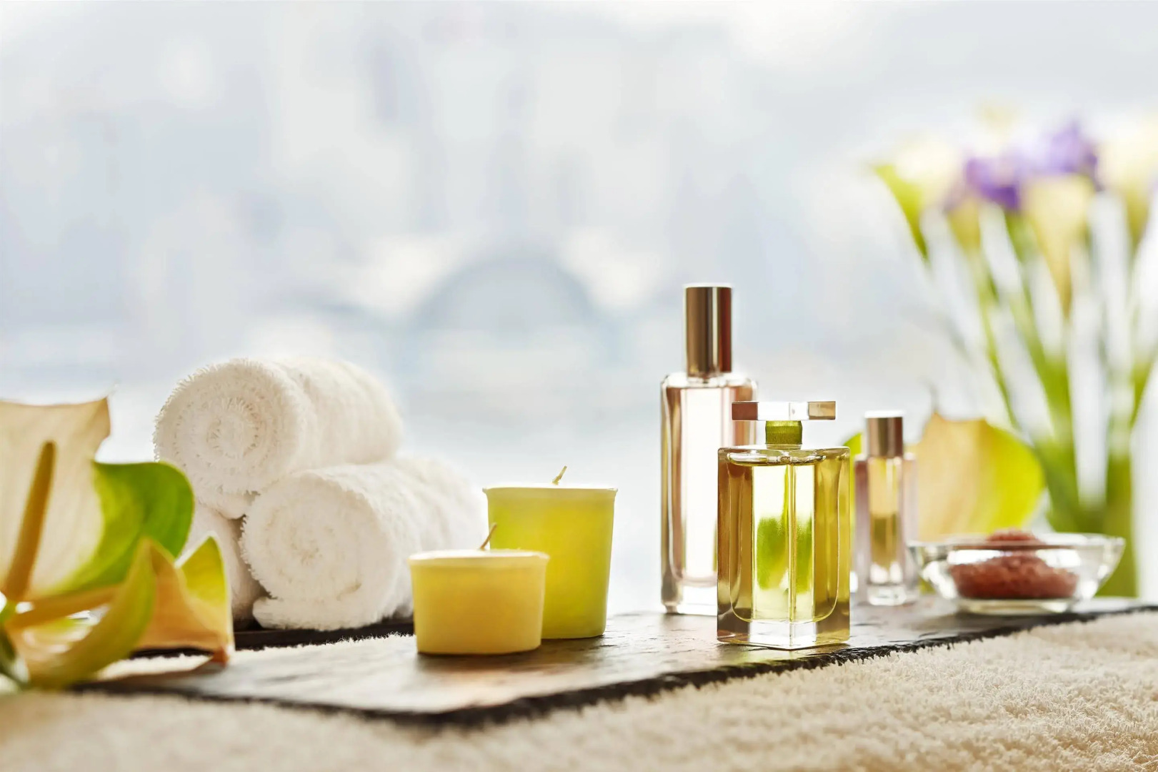 Foto - Sheraton Hong Kong Hotel & Towers