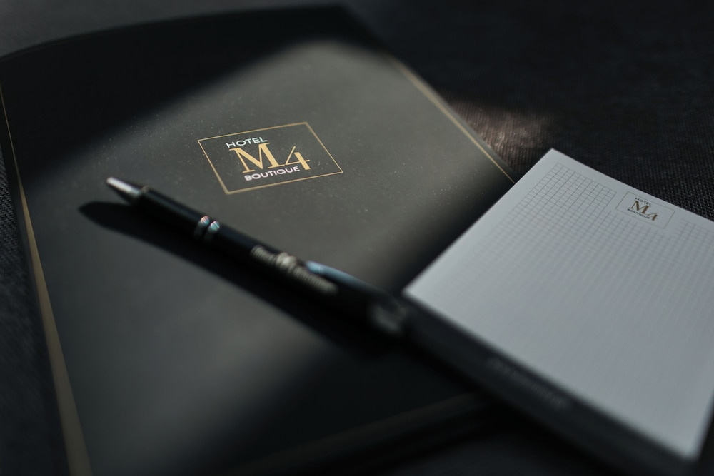 Foto - Hotel M4 Boutique