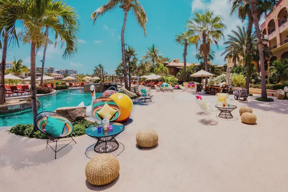 Photo - The Club at Hacienda del Mar
