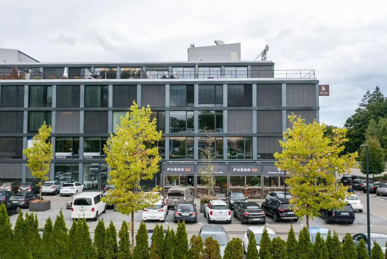 Photo - Tailormade Hotel SIHLPARK Schindellegi