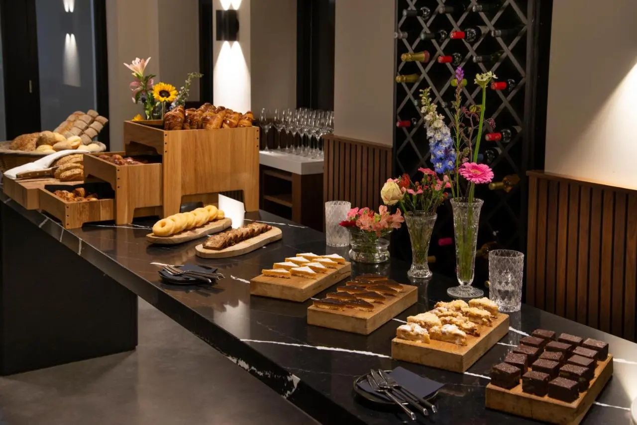 Photo - Pestana Amsterdam Riverside