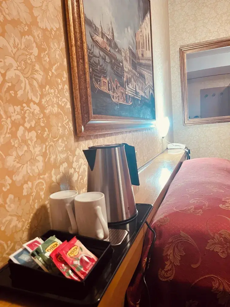 Photo - Hotel Al Sole - Preganziol