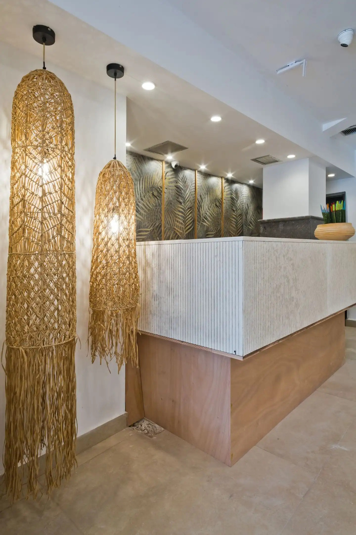 Foto - Diana Art Boutique Hotel