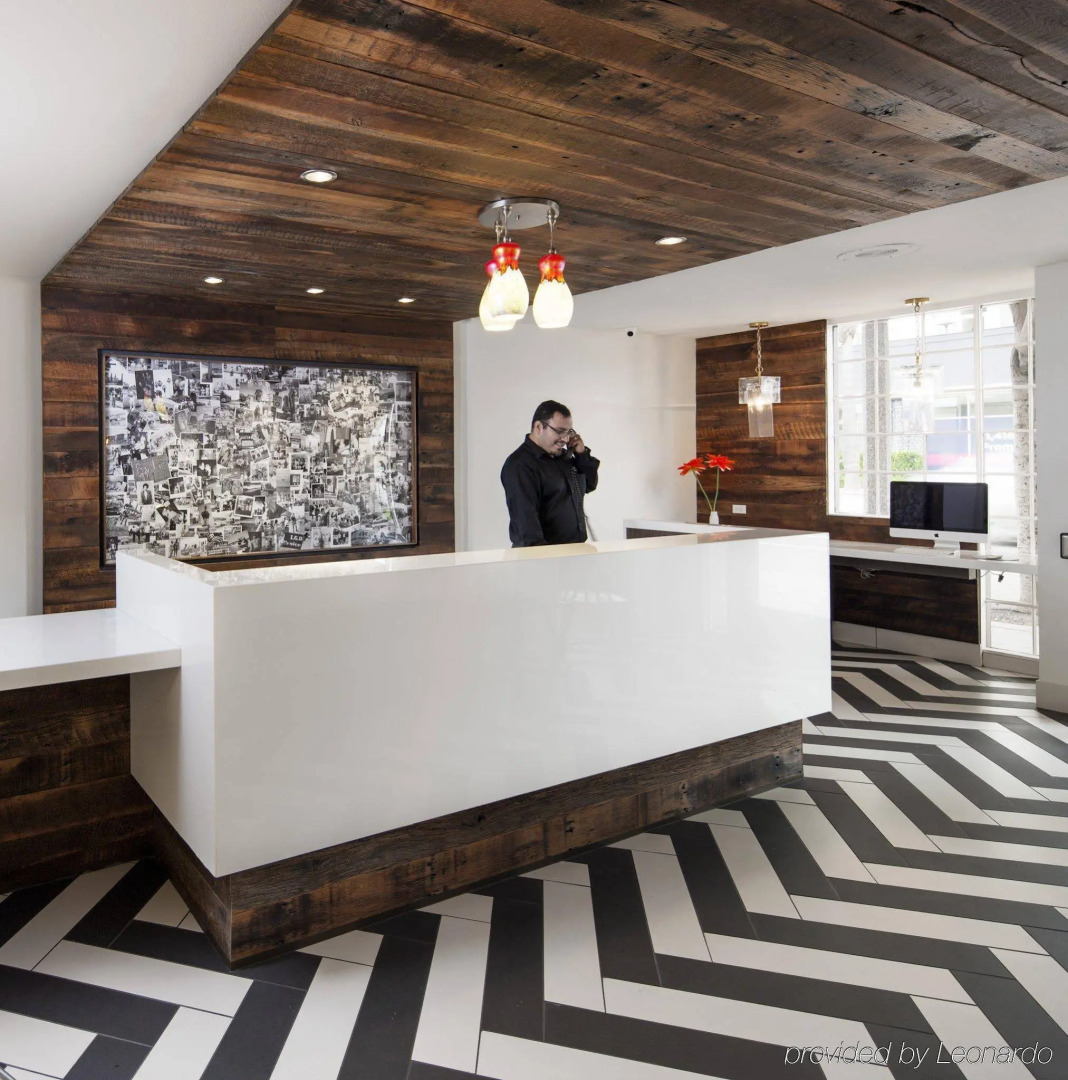 Photo - Inn at Venice Beach