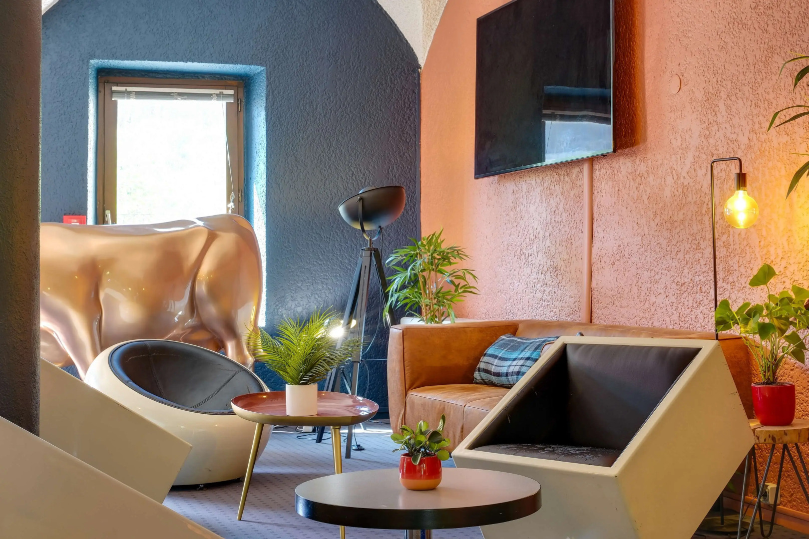 Foto - Sure Hotel by Best Western Annecy