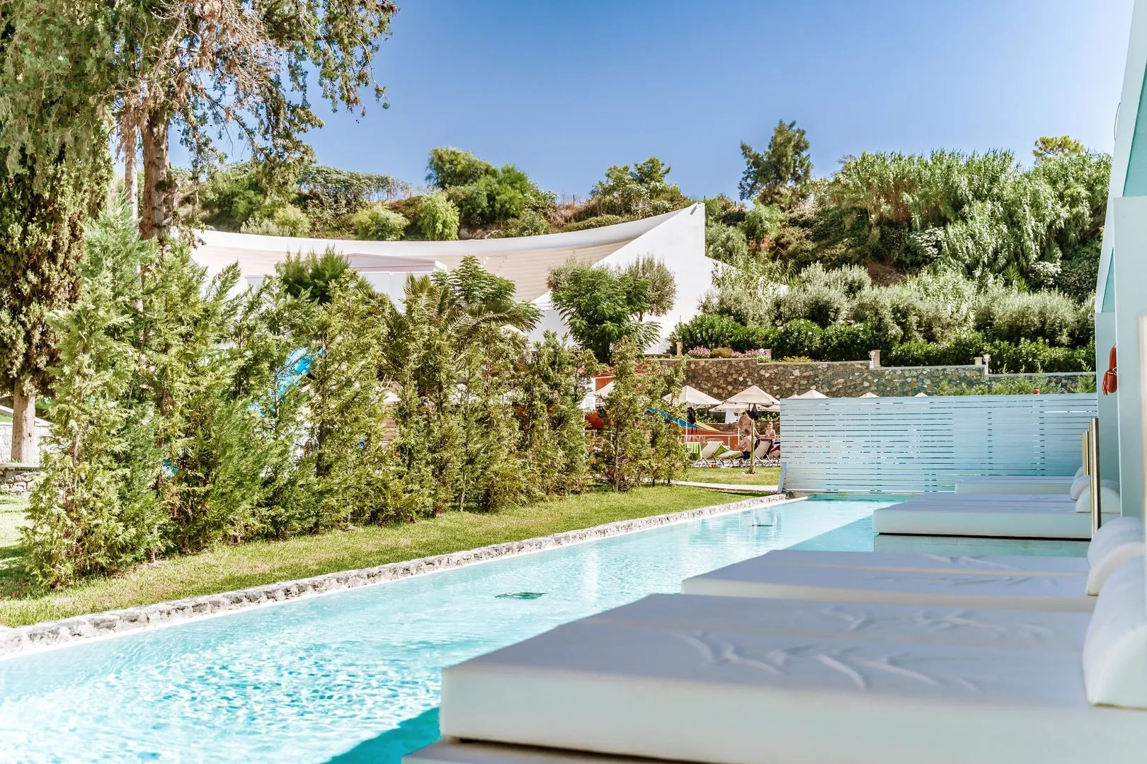 Photo - Lindos Royal Resort - All Inclusive
