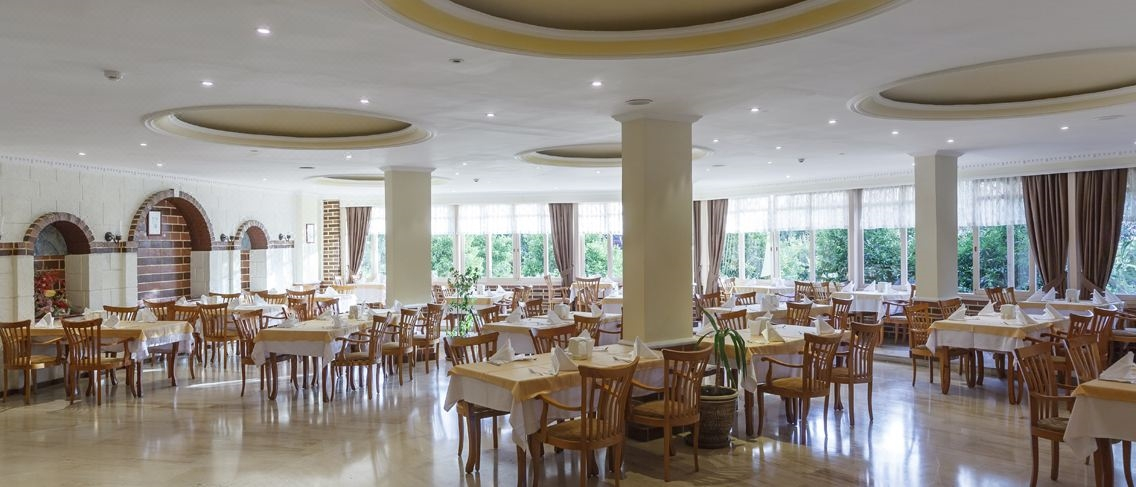 Photo - Bieno Venüs Hotel - All Inclusive