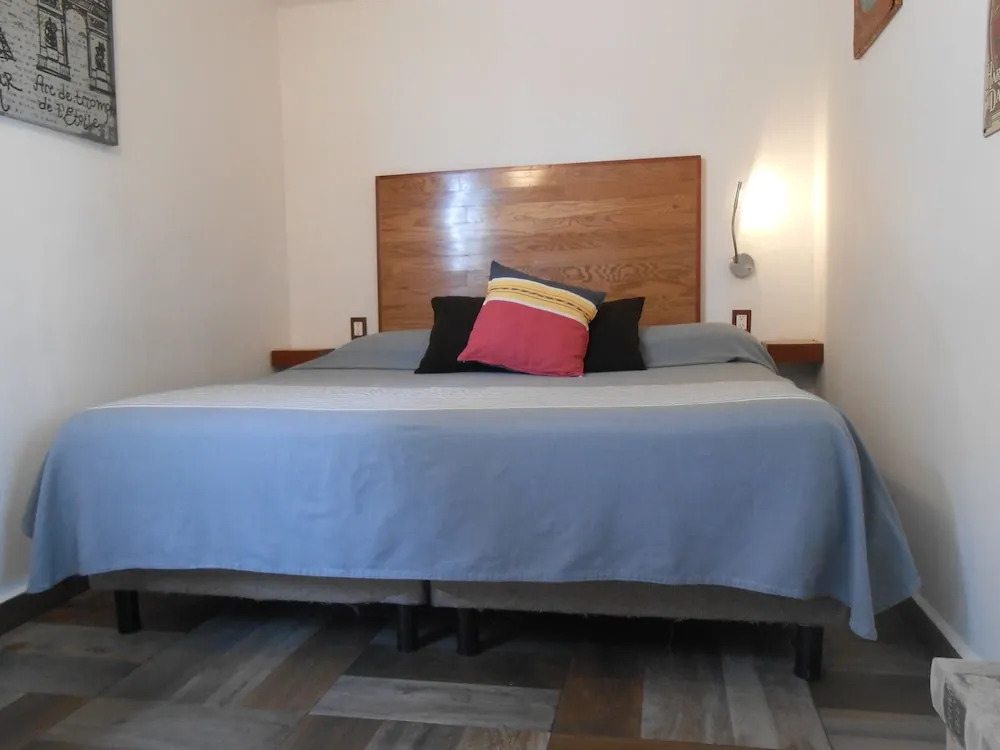 Photo - Terraza & Loft San Ángel