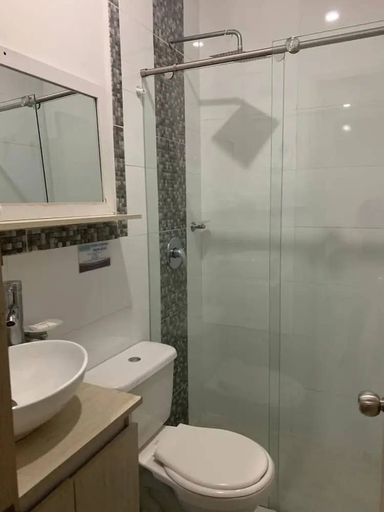 Photo - Hotel Granada Loft