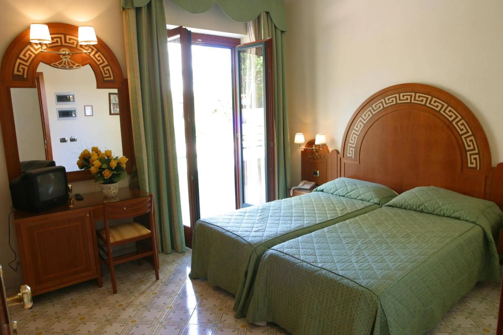 Foto - Hotel Villa Igea