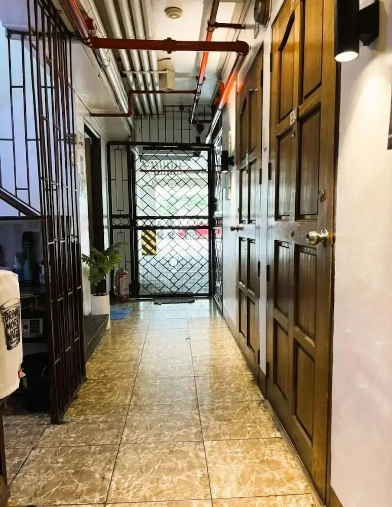 Foto - Circuit Suites