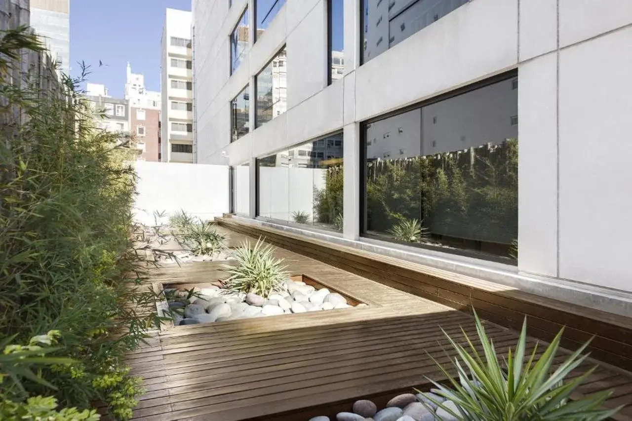 Foto - Doubletree By Hilton Buenos Aires