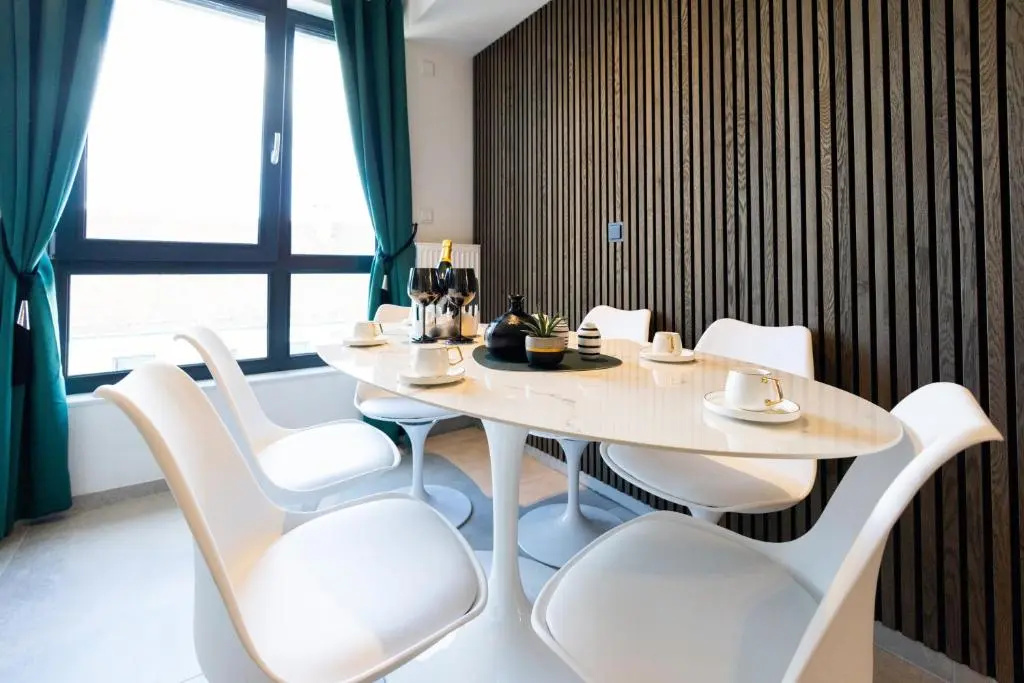 Foto - Eco Smart Apartments Premium City