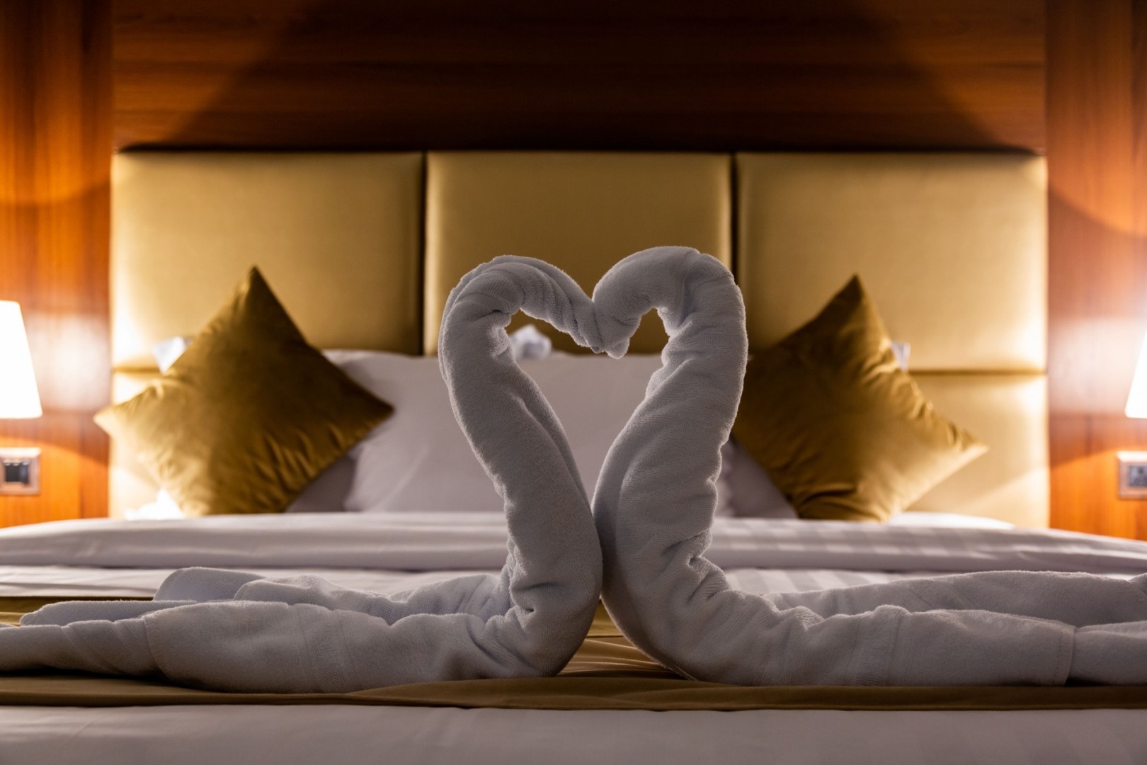 Rosalina Hotel