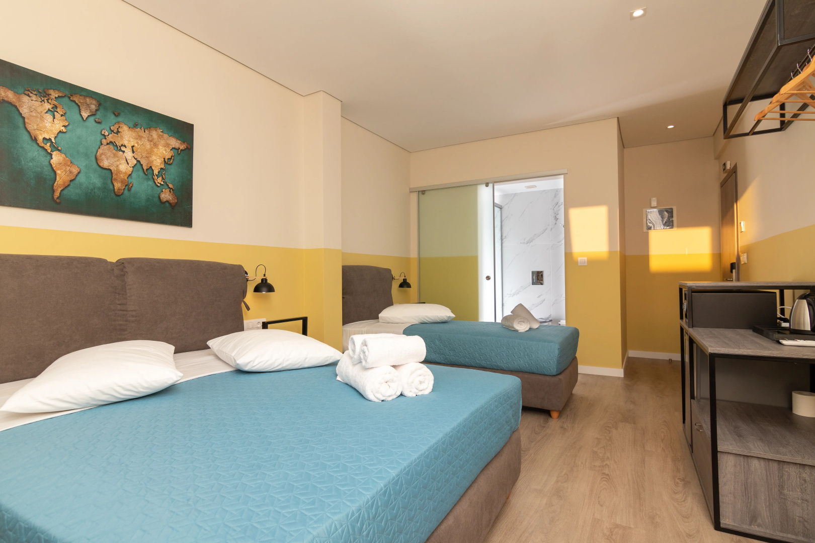 Photo - Dunlin Hotel
