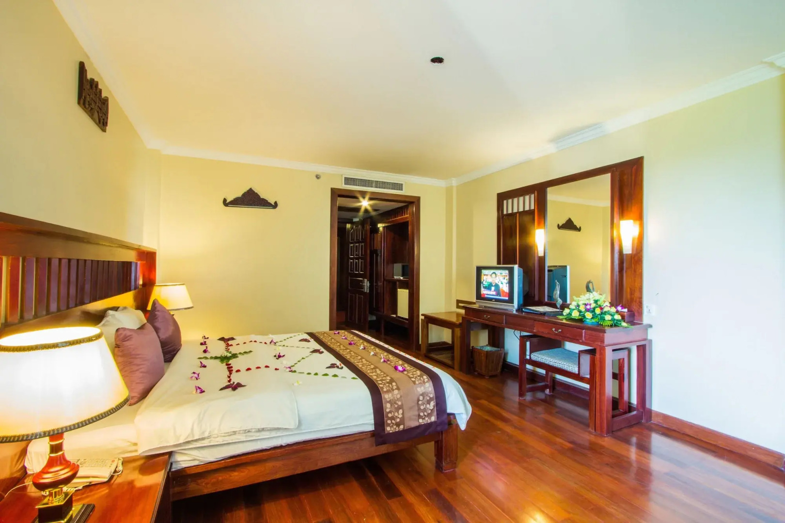 Foto - Royal Empire Hotel