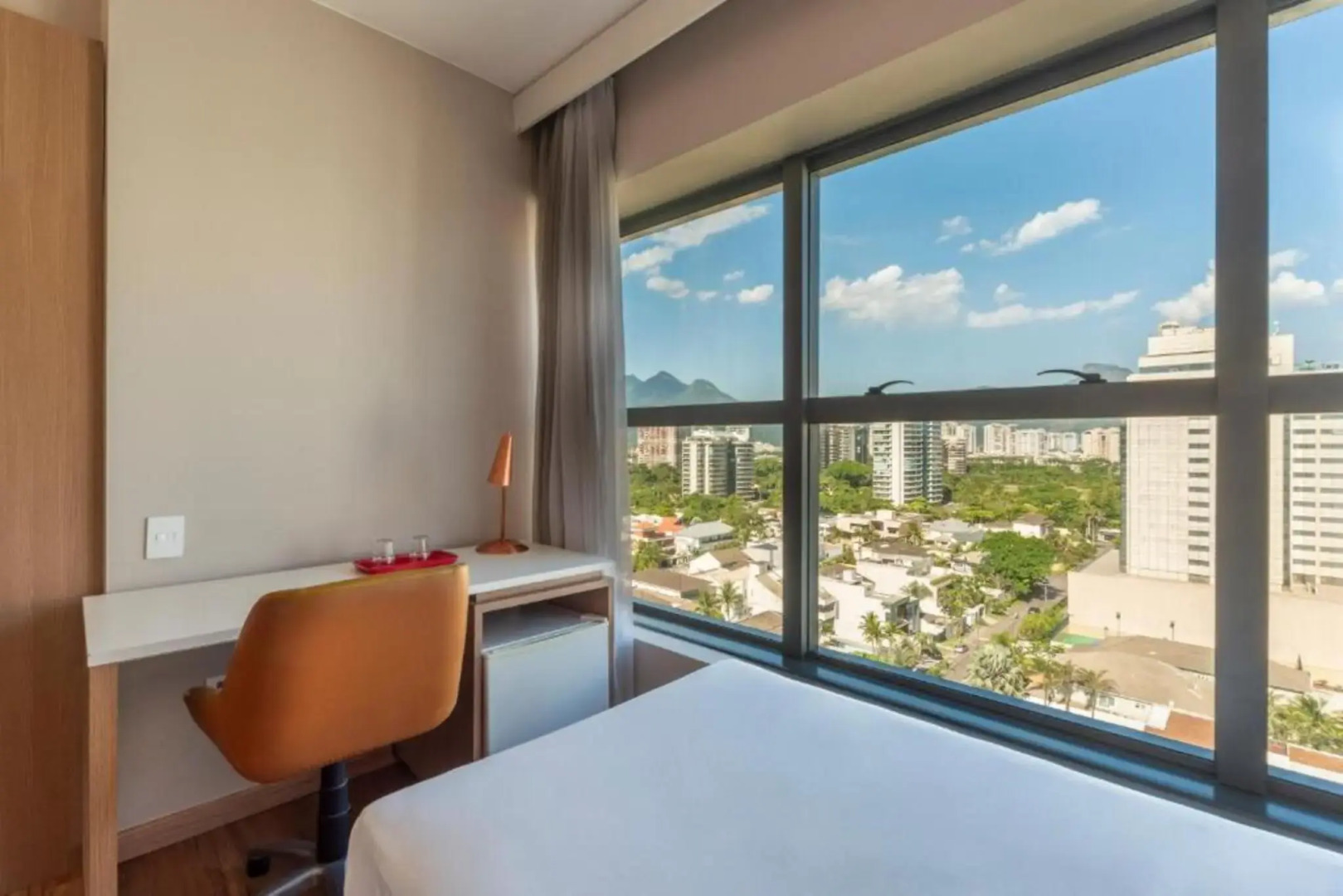 Foto - Laghetto Stilo Barra