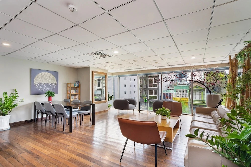 Photo - Lancaster Ho Chi Minh Serviced Apartment Official