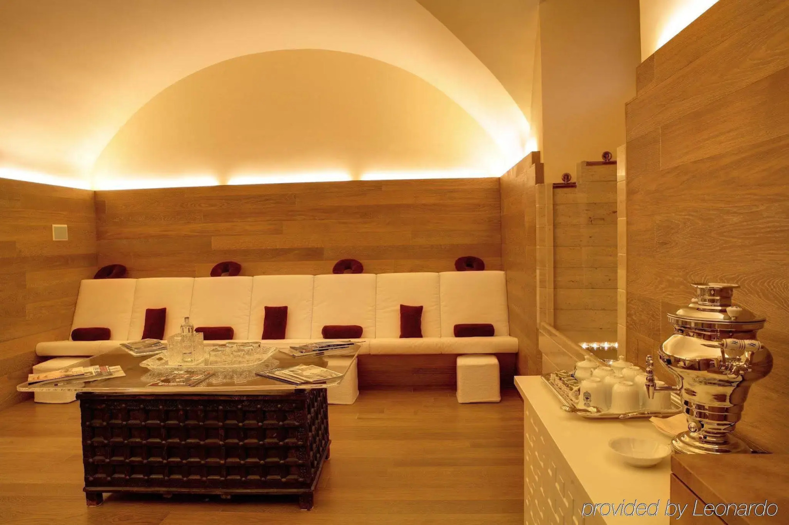 Foto - Villa Spalletti Trivelli - Small Luxury Hotels of the World