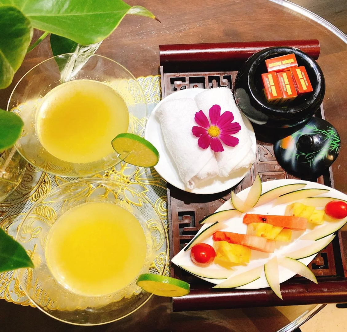 Photo - Hanoi Siva Luxury Hotel