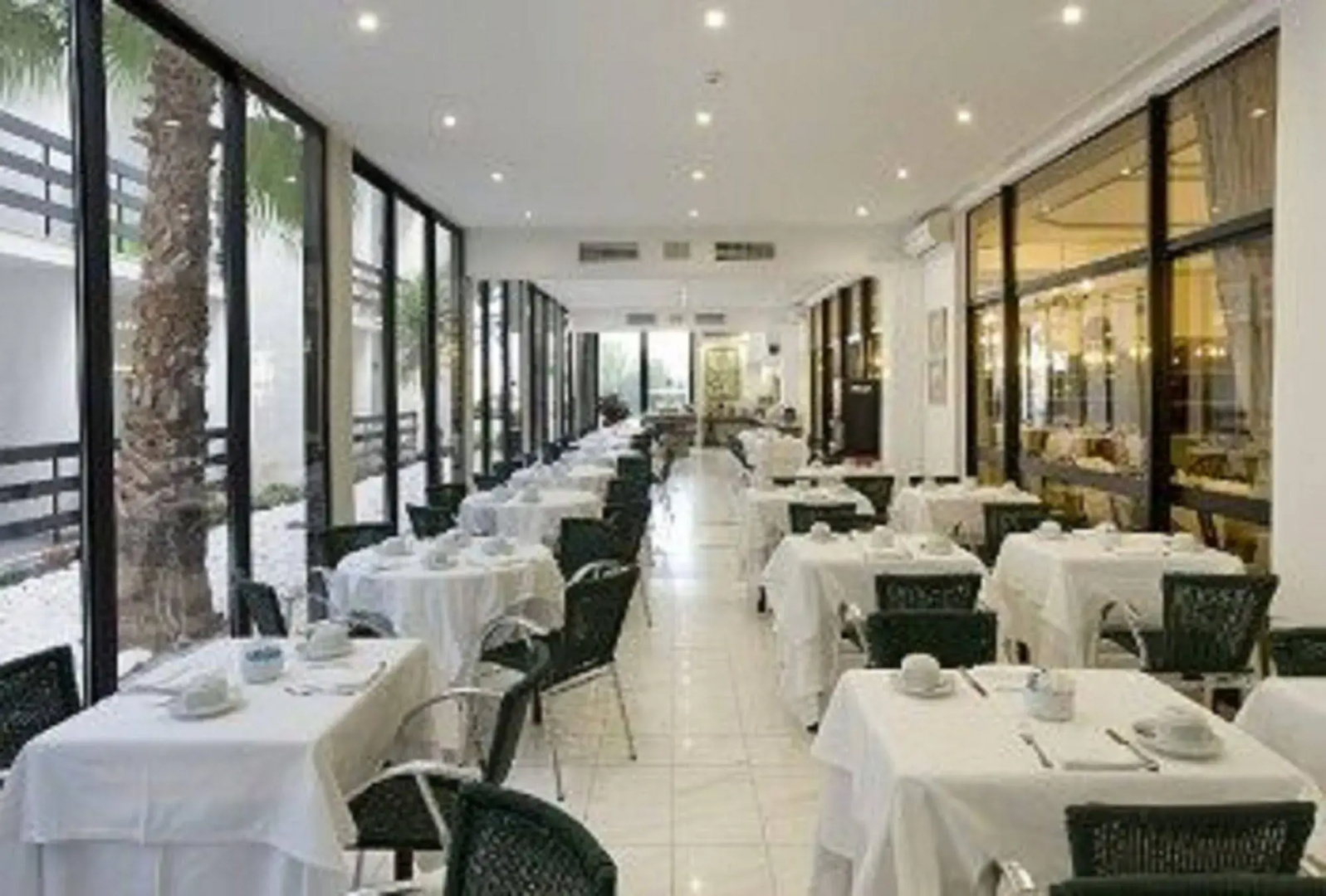 Foto - Hotel Alisios